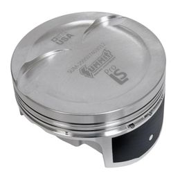 SUM-299927403012, Summit Racing™ Pro LS Forged Pistons SUM-299927403012 in UAE, Dubai. Condition - new. Price 3,820 AED. Photo, seller contacts | AUTO.AE