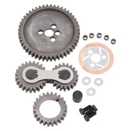EDL-7891, Edelbrock Accu-Drive Gear Drives 7891 في الإمارات, دبي. Condition - new. Price 1,640 AED. Photo, seller contacts | AUTO.AE