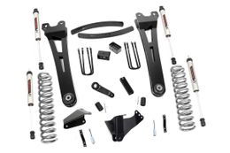 ROU-53770, Rough Country V2 Suspension Lift Kits for 2005-2007 F-250 SUPER DUTY, F-350 SUPER DUTY - 53770 in UAE, Dubai. Condition - new. Price 8,690 AED. Photo, seller contacts | AUTO.AE