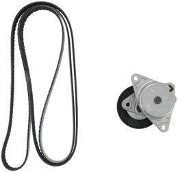 CEL-K49262A, Continental Accessory Drive Belt Kits K49262A in UAE, Dubai. Condition - new. Price 1,060 AED. Photo, seller contacts | AUTO.AE