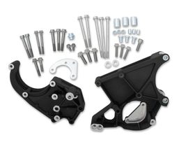 HLY-20-132BK, Holley LS Engine Accessory Drive Kits 20-132BK في الإمارات, دبي. Condition - new. Price 1,910 AED. Photo, seller contacts | AUTO.AE