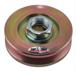 TFF-7610ED, Tuff Stuff Performance Alternator Pulleys 7610ED في الإمارات, دبي. Condition - new. Price ⁦70 AED⁩. Photo, seller contacts | AUTO.AE