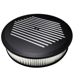 BSP-BLK15820, Billet Specialties Air Cleaners BLK15820 في الإمارات, دبي. Condition - new. Price ⁦1,340 AED⁩. Photo, seller contacts | AUTO.AE