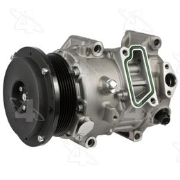 FSS-158386, Four Seasons Air Conditioning Compressors for 2008-2011 GS460, 2008-2014 IS F, 2007-2017 LS460 - 158386 في الإمارات, دبي. Condition - new. Price 3,130 AED. Photo, seller contacts | AUTO.AE