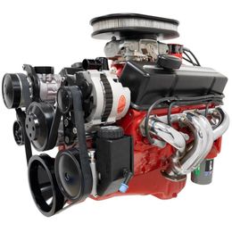 BSP-STB1320, Billet Specialties Street Trac Serpentine Systems STB1320 в ОАЭ, Дубай. Состояние - новое. Цена 8 210 AED. Фото, контакты продавца | AUTO.AE
