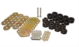 ENS-2-4111G, Energy Suspension Body Mount Bushings for 2007-2017 WRANGLER, 2018 WRANGLER JK - 2.4111G في الإمارات, دبي. Condition - new. Price 1,310 AED. Photo, seller contacts | AUTO.AE