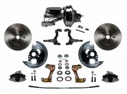 LEB-FC1002-F6B2, LEED Brakes Front Disc Brake Conversion Kits FC1002-F6B2 في الإمارات, دبي. Condition - new. Price 5,590 AED. Photo, seller contacts | AUTO.AE