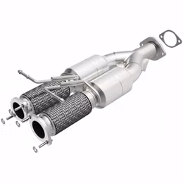 51850, MAGNAFLOW 51850 Catalytic Converter Direct-Fit OEM Grade for VOLVO XC90 2005-2011 في الإمارات, دبي. Condition - new. Price 3,470 AED. Photo, seller contacts | AUTO.AE
