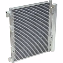 UAC-CN40901PFC, Universal Air Conditioner Air Conditioning Condensers CN 40901PFC in UAE, Dubai. Condition - new. Price 490 AED. Photo, seller contacts | AUTO.AE