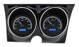 DAK-VHX67CCACKB, Dakota Digital VHX Series Direct-Fit Analog Gauge Systems for 1967 CAMARO - VHX-67C-CAC-K-B in UAE, Dubai. Condition - new. Price 4,880 AED. Photo, seller contacts | AUTO.AE
