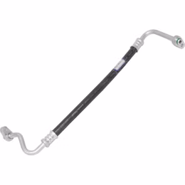 UAC-HA11255C, Universal Air Conditioner Air Conditioning Discharge Hoses for 2007-2012 YARIS - HA 11255C in UAE, Dubai. Condition - new. Price 140 AED. Photo, seller contacts | AUTO.AE