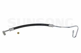 SUG-3401442, Sunsong Power Steering Hose Assemblies 3401442 في الإمارات, دبي. Condition - new. Price 90 AED. Photo, seller contacts | AUTO.AE