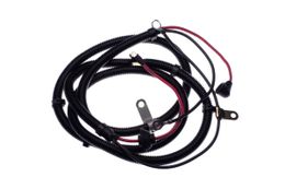 SUM-RP21098, Summit Racing™ Direct-Fit Battery Cables for 1980-1982 CORVETTE - SUM-RP21098 in UAE, Dubai. Condition - new. Price 730 AED. Photo, seller contacts | AUTO.AE