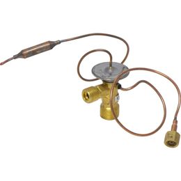 UAC-EX10052C, Universal Air Conditioner Air Conditioning Expansion Valves for 1991-1993 G20, NX, SENTRA - EX 10052C in UAE, Dubai. Condition - new. Price 100 AED. Photo, seller contacts | AUTO.AE