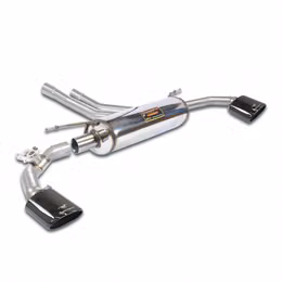 779835, SUPERSPRINT 779835 Rear Exhaust for AUDI Q7 (4M) в ОАЭ, Дубай. Состояние - новое. Цена 14 690 AED. Фото, контакты продавца | AUTO.AE
