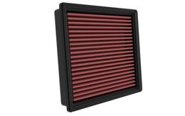 KNN-33-5129, K&N Washable Lifetime Performance Air Filters for 2023-2026 SEQUOIA, 2022-2026 TUNDRA - 33-5129 в ОАЭ, Дубай. Состояние - новое. Цена 290 AED. Фото, контакты продавца | AUTO.AE