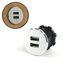 KCW-319837, Keep It Clean Dash Mount Dual Port USB Chargers KICUSB01 в ОАЭ, Дубай. Состояние - новое. Цена 150 AED. Фото, контакты продавца | AUTO.AE