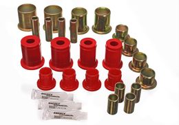 ENS-3-3117R, Energy Suspension Control Arm Bushings 3.3117R in UAE, Dubai. Condition - new. Price 560 AED. Photo, seller contacts | AUTO.AE