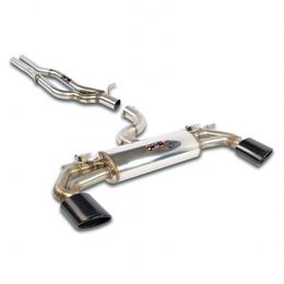 776940, SUPERSPRINT 776940 Exhaust System for AUDI RS3 (8V) в ОАЭ, Дубай. Состояние - новое. Цена 25 950 AED. Фото, контакты продавца | AUTO.AE