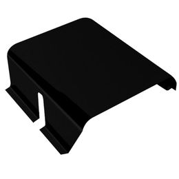 WRP-S904GTC, Warrior Products Gas Tank Covers for 1976-1986 CJ7 - S904GTC in UAE, Dubai. Condition - new. Price 1,250 AED. Photo, seller contacts | AUTO.AE