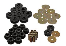 ENS-8-4102G, Energy Suspension Body Mount Bushings for 1984-1988 4RUNNER - 8.4102G in UAE, Dubai. Condition - new. Price 500 AED. Photo, seller contacts | AUTO.AE