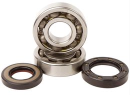 HRI-K013, Hot Rods Crankshaft Bearing and Seal Kits for 1985-1986 ATC250R, 1986-1989 TRX250R - K013 в ОАЭ, Дубай. Состояние - новое. Цена 420 AED. Фото, контакты продавца | AUTO.AE