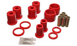 ENS-3-3148R, Energy Suspension Control Arm Bushings 3.3148R in UAE, Dubai. Condition - new. Price 590 AED. Photo, seller contacts | AUTO.AE