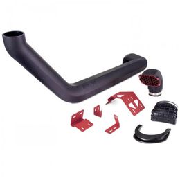 MIO-S0023, Borne Off-Road Snorkel Air Intakes for 2020-2026 GLADIATOR, 2018-2026 WRANGLER - MMAI-JL-18NMWRD в ОАЭ, Дубай. Состояние - новое. Цена 3 060 AED. Фото, контакты продавца | AUTO.AE