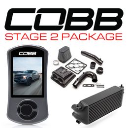 FOR0060S20BK-TCM-RED, COBB FOR0060S20BK-TCM-RED FORD Stage 2 Redline Carbon Fiber Power Package Black with TCM F-150 Ecoboost 3.5L 2017-2019 in UAE, Dubai. Condition - new. Price 12,130 AED. Photo, seller contacts | AUTO.AE