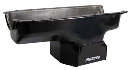 MOR-20730, Moroso Street/Strip Oil Pans 20730 in UAE, Dubai. Condition - new. Price 2,180 AED. Photo, seller contacts | AUTO.AE