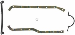 FEL-17950, Fel-Pro Marine Oil Pan Gaskets 17950 في الإمارات, دبي. Condition - new. Price 130 AED. Photo, seller contacts | AUTO.AE