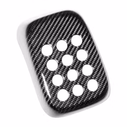 F6 222 35, NOVITEC F6 222 35 Cover for Rear Fog Light, Visible Carbon (Cars With Rear-View Camera) for FERRARI F12 2012-2017 في الإمارات, دبي. Condition - new. Price 3,280 AED. Photo, seller contacts | AUTO.AE