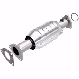 22641, MAGNAFLOW 22641 Catalytic Converter Direct-Fit HM Grade for HONDA Accord 1995-1997 في الإمارات, دبي. Condition - new. Price 1,360 AED. Photo, seller contacts | AUTO.AE