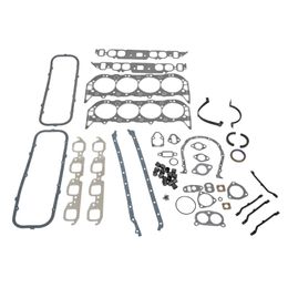 SUM-G2618, Summit Racing™ Gasket Sets for Big Chevy SUM-G2618 в ОАЭ, Дубай. Состояние - новое. Цена 380 AED. Фото, контакты продавца | AUTO.AE