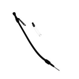 TSN-81080BK, Top Street Performance Braided Stainless Steel Oil Dipsticks 81080BK в ОАЭ, Дубай. Состояние - новое. Цена 190 AED. Фото, контакты продавца | AUTO.AE