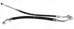 FSS-55468, Four Seasons Air Conditioning Discharge Hoses 55468 в ОАЭ, Дубай. Состояние - новое. Цена 480 AED. Фото, контакты продавца | AUTO.AE