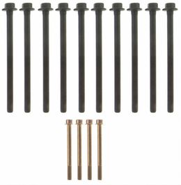 FEL-ES72196, Fel-Pro Headbolt Kits ES 72196 в ОАЭ, Дубай. Состояние - новое. Цена 460 AED. Фото, контакты продавца | AUTO.AE