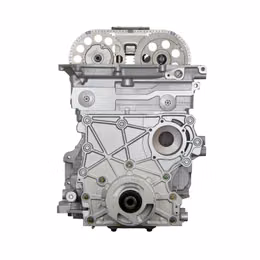 VRE-DCTZ, VEGE Remanufactured Long Block Crate Engines DCTZ في الإمارات, دبي. Condition - new. Price 18,470 AED. Photo, seller contacts | AUTO.AE