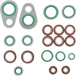 UAC-RS2729, Universal Air Conditioner Air Conditioner System Seal Kits RS 2729 in UAE, Dubai. Condition - new. Price 130 AED. Photo, seller contacts | AUTO.AE