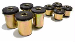 ART-11229590, Ridetech Control Arm Bushing Kits 11229590 в ОАЭ, Дубай. Состояние - новое. Цена 940 AED. Фото, контакты продавца | AUTO.AE
