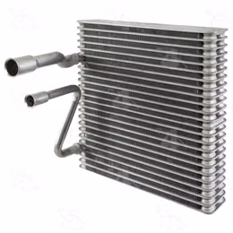 FSS-44114, Four Seasons Evaporator Cores for 2008-2010 EXPLORER, EXPLORER SPORT TRAC, MOUNTAINEER - 44114 в ОАЭ, Дубай. Состояние - новое. Цена 470 AED. Фото, контакты продавца | AUTO.AE
