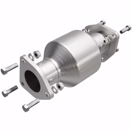 23943, MAGNAFLOW 23943 Catalytic Converter Direct-Fit HM Grade for ACURA TSX 2010-2014 in UAE, Dubai. Condition - new. Price 1,520 AED. Photo, seller contacts | AUTO.AE