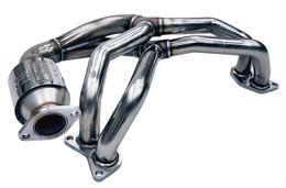 33005-AT010, HKS 33005-AT010 Super Manifold with Metal Catalyzer ZN8/ZD8 for FA24 TOYOTA 86 / SUBARU BRZ في الإمارات, دبي. Condition - new. Price 7,460 AED. Photo, seller contacts | AUTO.AE