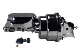 LEB-PBKT1021, LEED Brakes Master Cylinder and Brake Booster Combos for 1970-1981 CAMARO, FIREBIRD - PBKT1021 в ОАЭ, Дубай. Состояние - новое. Цена 2 320 AED. Фото, контакты продавца | AUTO.AE