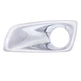 UPD-41527, United Pacific Front Bumper Light Bezels for 2007-2017 T660 - 41527 в ОАЭ, Дубай. Состояние - новое. Цена 160 AED. Фото, контакты продавца | AUTO.AE