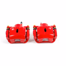 PWR-S2650, PowerStop Performance Powdercoated Brake Calipers for 2001-2005 ECHO, 2000-2005 MR2 SPYDER - S2650 in UAE, Dubai. Condition - new. Price 830 AED. Photo, seller contacts | AUTO.AE