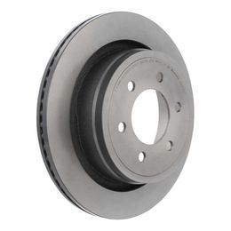 BBO-09-D274-21, Brembo Prime UV Coated Brake Rotors for 2012-2020 F-150 - 09.D274.21 в ОАЭ, Дубай. Состояние - новое. Цена 510 AED. Фото, контакты продавца | AUTO.AE