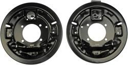RNB-924-218, Dorman Drum Brake Backing Plates 924-218 في الإمارات, دبي. Condition - new. Price 1,190 AED. Photo, seller contacts | AUTO.AE