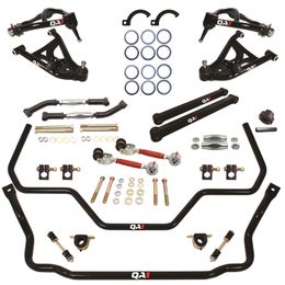 QA1-HK32-GMG1, QA1 Level 2 Full Vehicle Handling Suspension Kits HK32-GMG1 في الإمارات, دبي. Condition - new. Price 16,180 AED. Photo, seller contacts | AUTO.AE