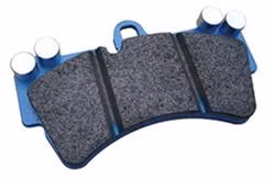 EBC-DP51724NDX, EBC Bluestuff NDX Brake Pads DP51724NDX في الإمارات, دبي. Condition - new. Price 870 AED. Photo, seller contacts | AUTO.AE